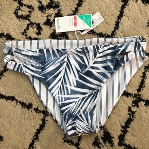 Splendid swim bottoms